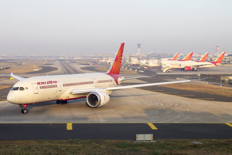 India Extends Suspension of International Flights until at least September 30