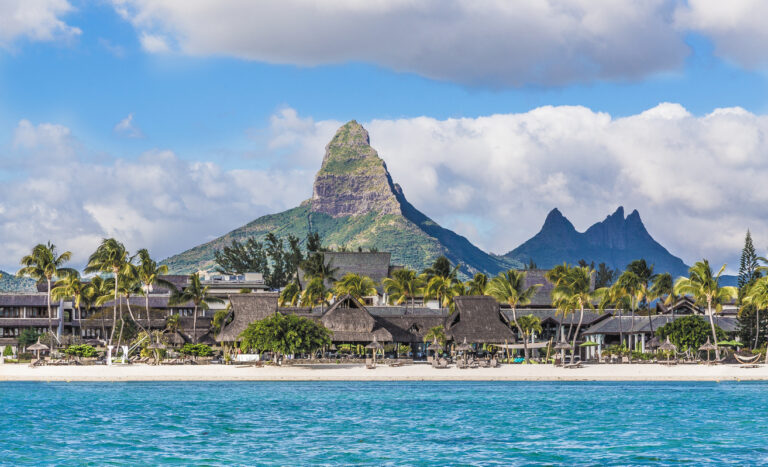 Mauritius Starts Relaxing Restrictions for Fully Vaccinated Tourists on Sept. 1