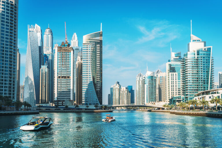 UAE opens tourist visa application process to all vaccinated individuals