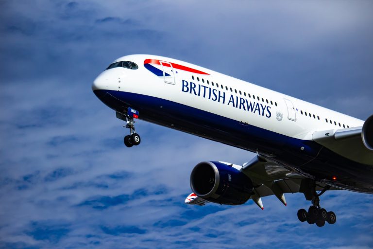 British Airways To Reopen Flights Between UK and Canada