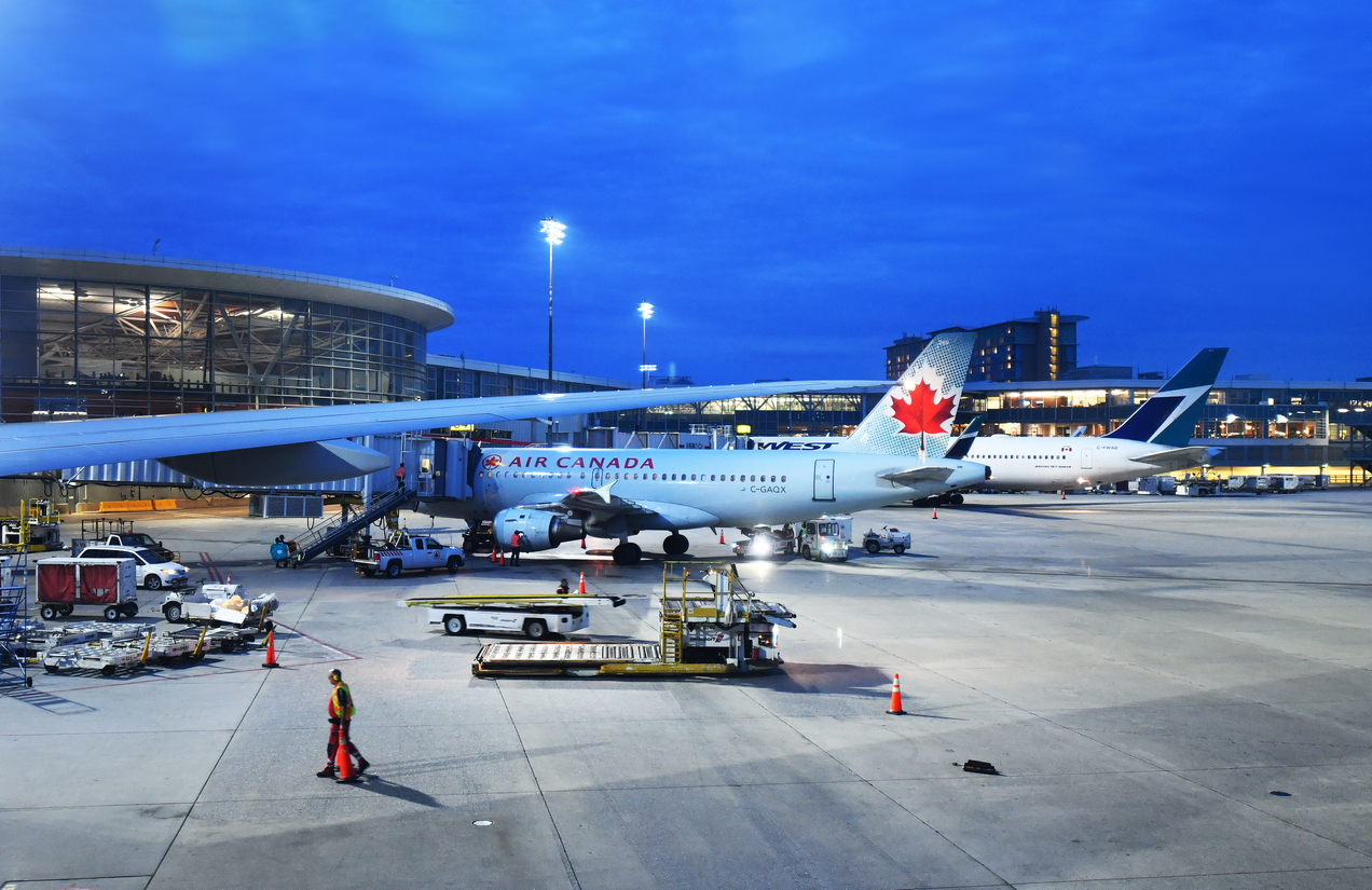 Canada Lifts The Ban And Resumes Direct Flights from India