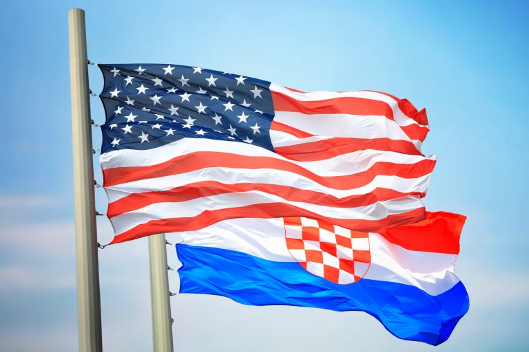 Croatians Will Be Able To Travel To The US Visa-free For Up To 90 Days From December 1