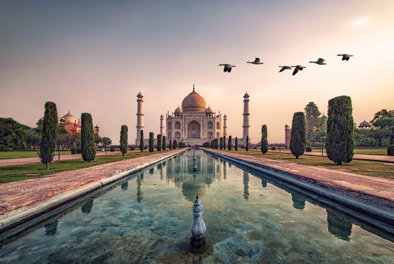 India To Announce Reopening Date for Tourism Within 10 Days
