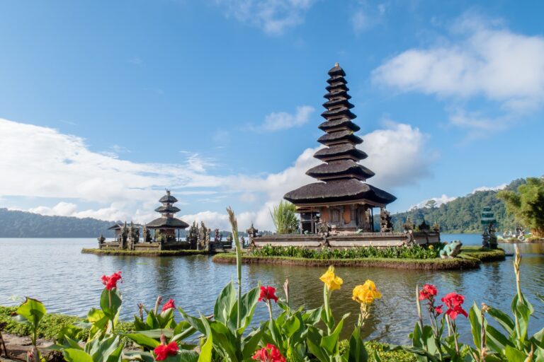 International Travel Corridor to Bali Expected to Reopen Soon