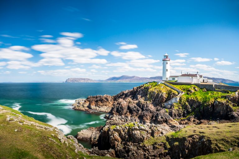 Ireland Is Boosting Tourism With U.S. Round-Trip Tickets From $359 And Unbeatable Tour Deals