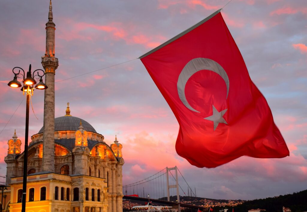 Is It Safe To Travel To Turkey Right Now during COVID? – September 2021
