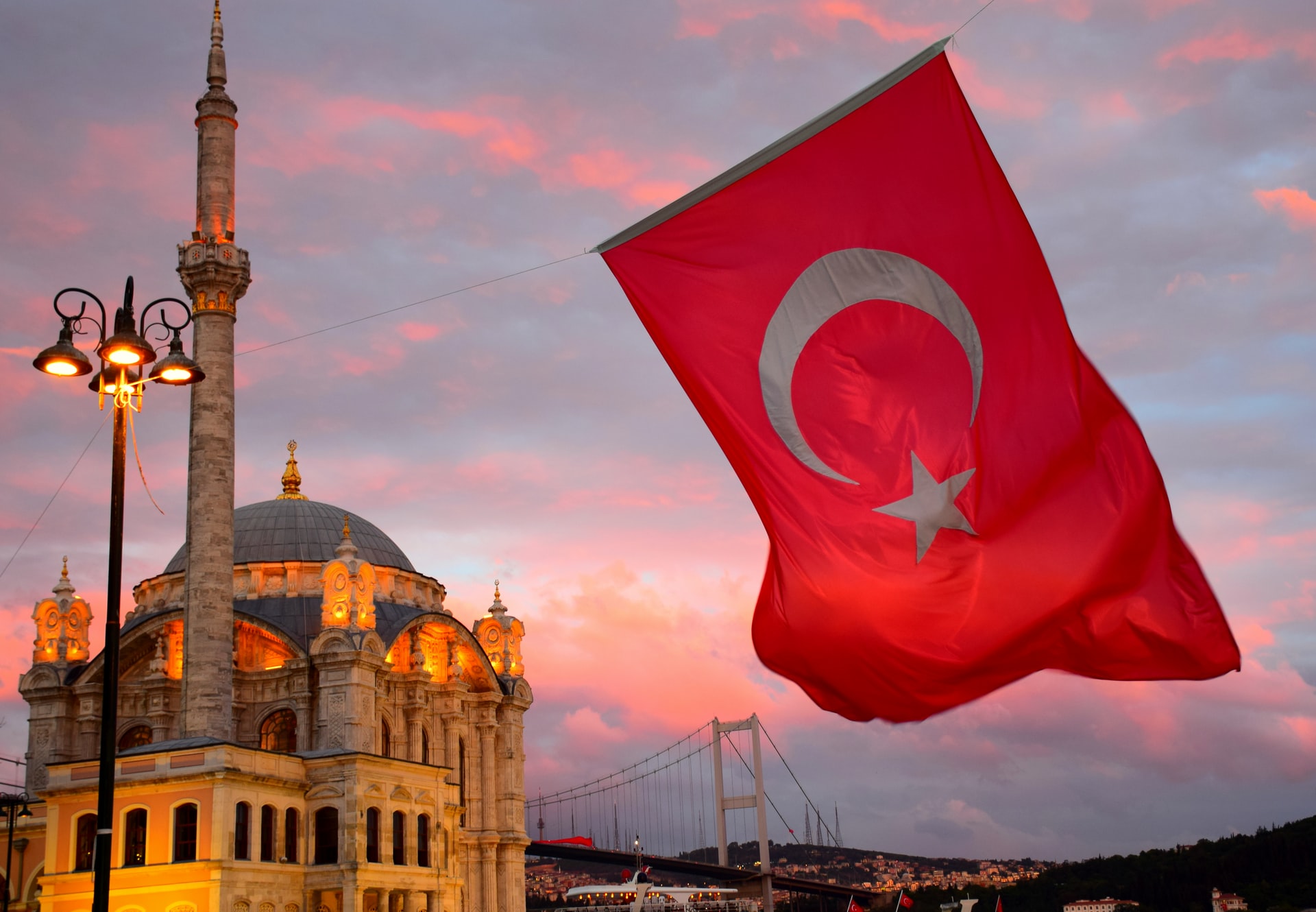 Is It Safe To Travel To Turkey Right Now? Travel Advisory