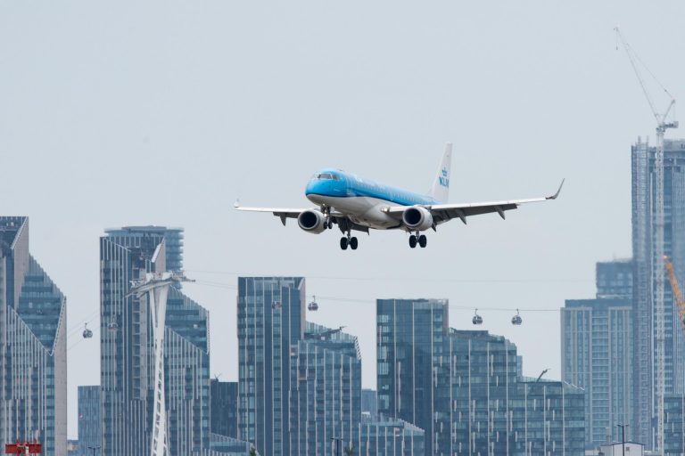 KLM To Resume Flights From Europe To Miami and Las Vegas on December 7