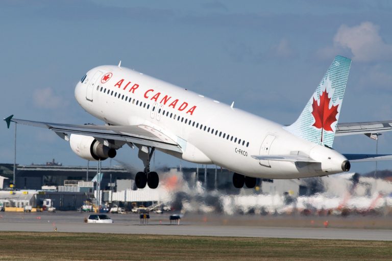 Multiple Canadian Airlines Resuming Flights to the UK, Australia and Portugal