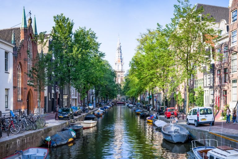 Netherlands To No Longer Require Quarantine from US Visitors and Other "High Risk" Countries