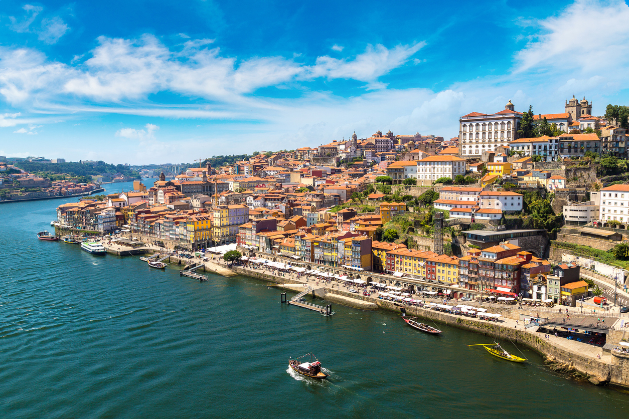 Portugal To Remain Open To American Tourists Despite EU Recommendation