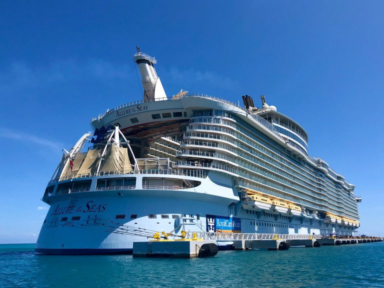 Royal Caribbean Plans To Be Sailing With 39 Cruise Ships by November 1