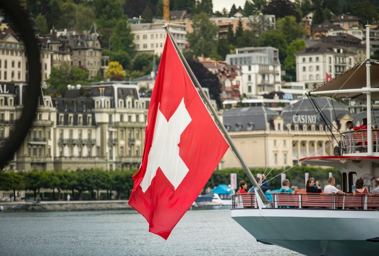 Switzerland Requires Covid Certificate For Most Indoor Activities From Today