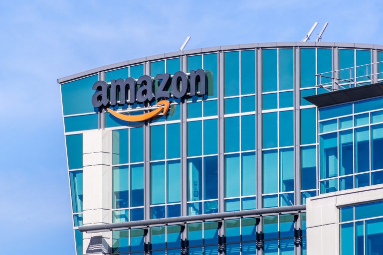 Amazon Scraps January 2022 Office Reopening, Will Allow Permanent Remote Work for Most Employees