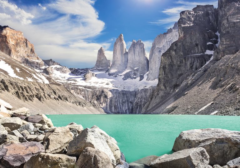 Argentina and Chile Ready to Reopen for U.S. Tourists on November 1