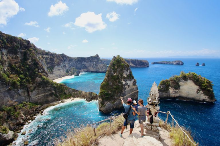 Bali To Start Official Reopening for Tourism on October 14