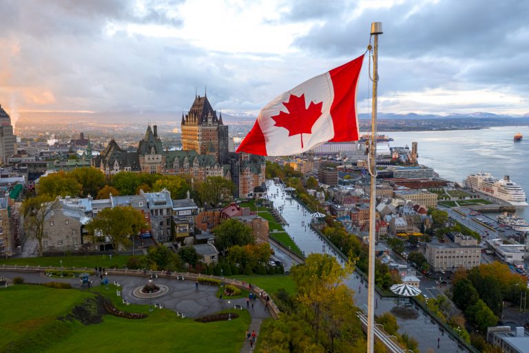 Canada Removes International Non-essential Travel Advisory