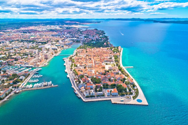 Croatia To Launch Digital Nomad Village With €520 Monthly Apartment Rentals