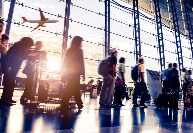 Despite Risks, 70% of Europeans Plan To Travel Abroad Within Next Few Months