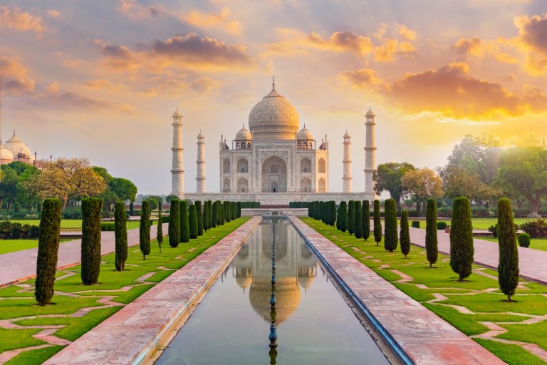 India Could Reopen For International Tourism On October 15