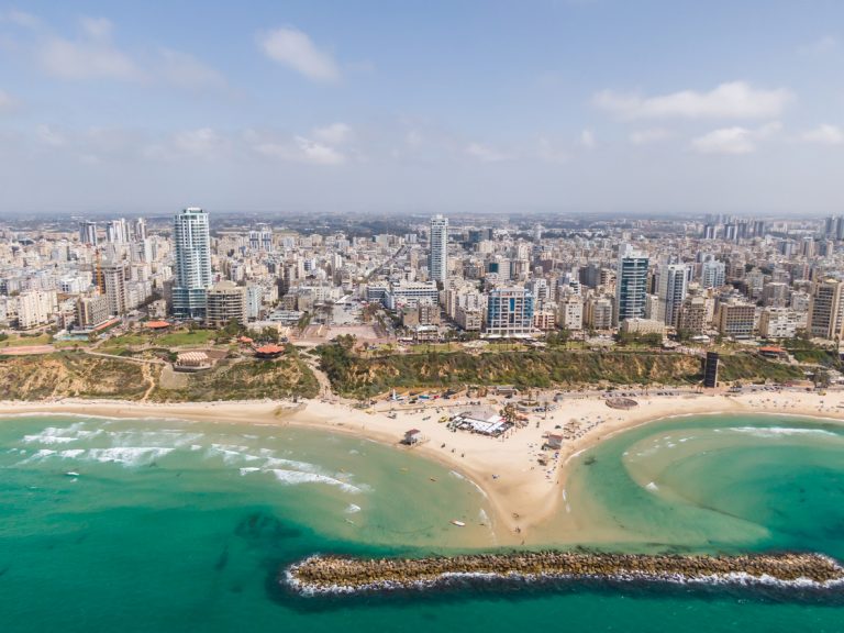 Israel Confirms Reopening for International Tourism on November 1