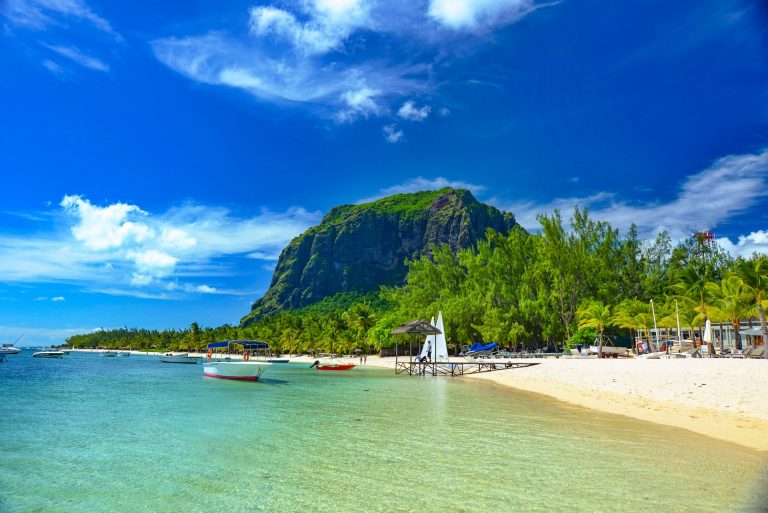 Mauritius Drops Quarantine And Welcomes International Tourists
