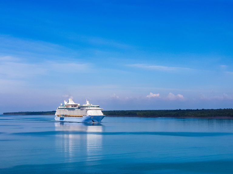 Royal Caribbean Announces World's Longest Cruise Trip To 150 Destinations