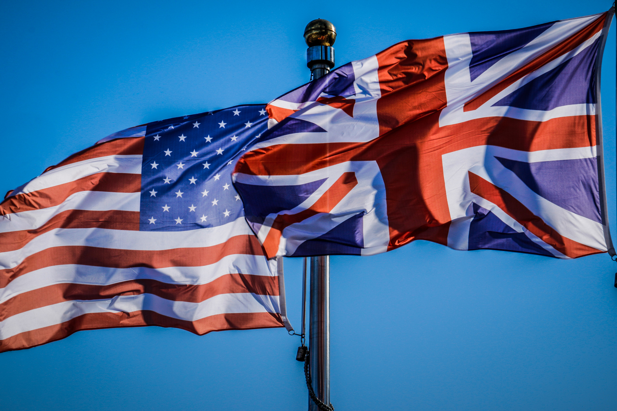 U.S. Might Postpone November Reopening for UK Travelers