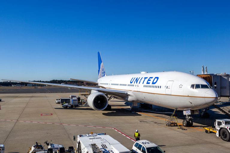 United Reaches 99.5% Employee Vaccination Rate After New Strict Policy