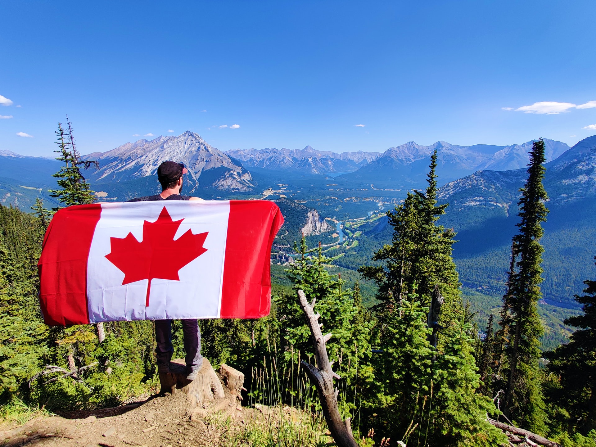 Canada Drops PCR Testing For Short Trips To The U.S.