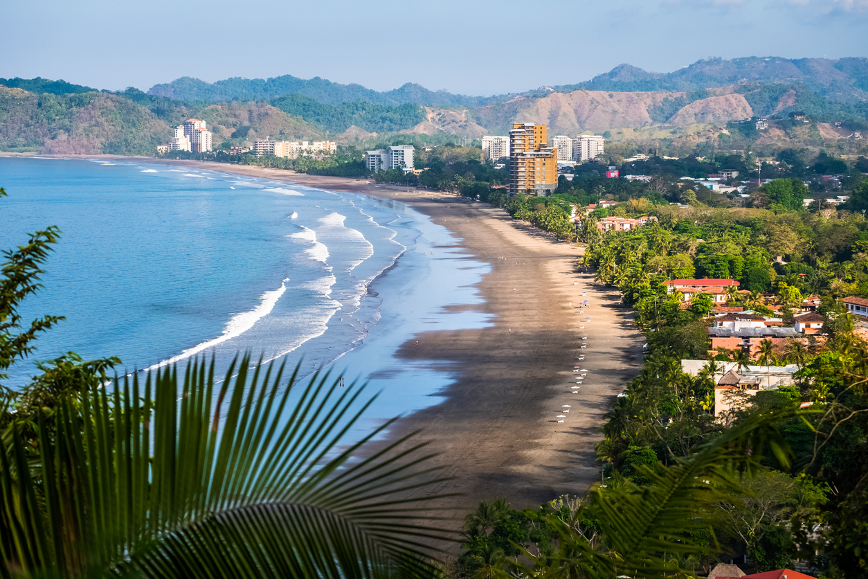 Costa Rica’s Tourist Attractions Will Soon Require Proof of Vaccination