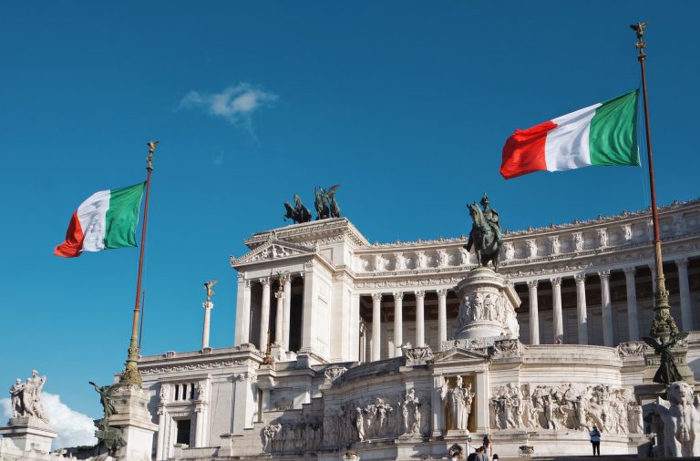 Italy Announces New Restrictions And Bans Unvaccinated From Hotels And Restaurants