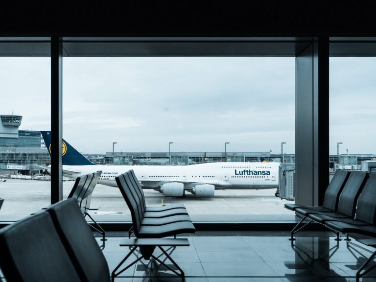 Lufthansa Group Sees Surge in Transatlantic Flight Bookings As U.S. Travel Reopens