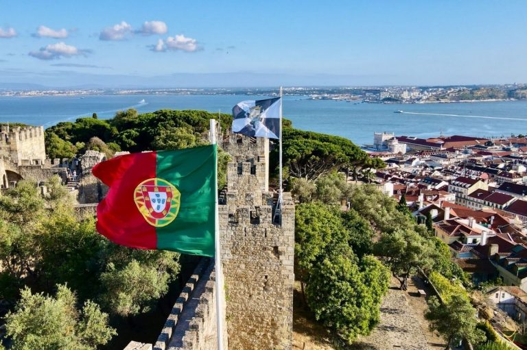 Portugal Imposes New Covid Travel and Local Restrictions