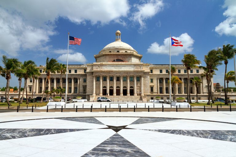 Puerto Rico’s Vaccination Rate Takes the Top U.S. Spot