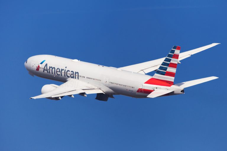 American Airlines Set For Major Domestic Flight Changes At Washington DC Airport in 2023