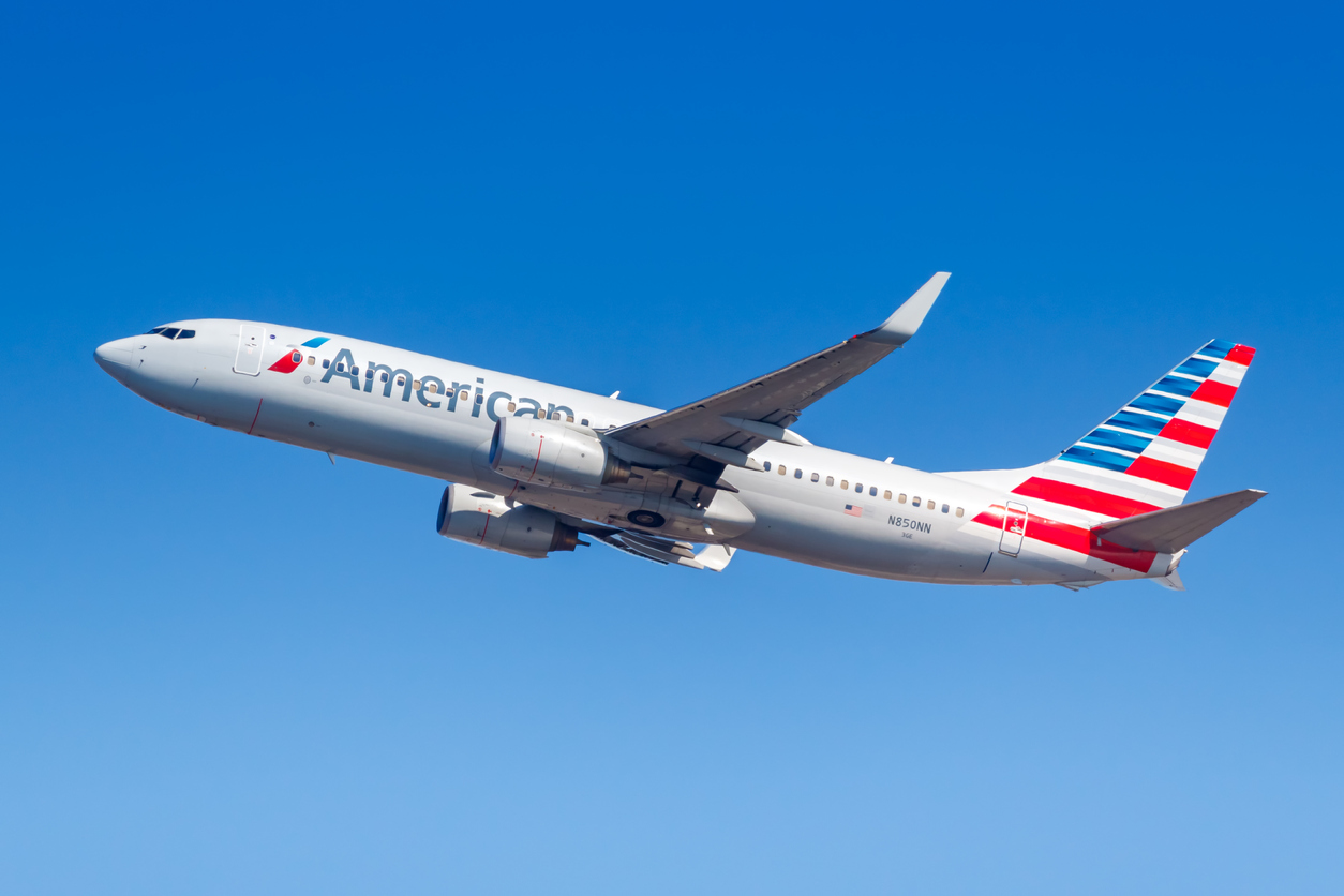 American Airlines Suspends 9 International Routes Due to Aircraft Shortage