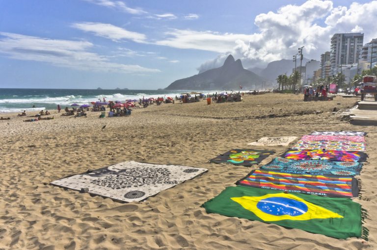 Brazil Imposes New Strict Requirements On All Unvaccinated Travelers