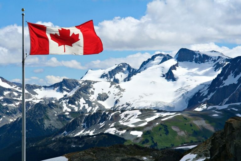 Canada Announces New Entry Restrictions For International Travelers