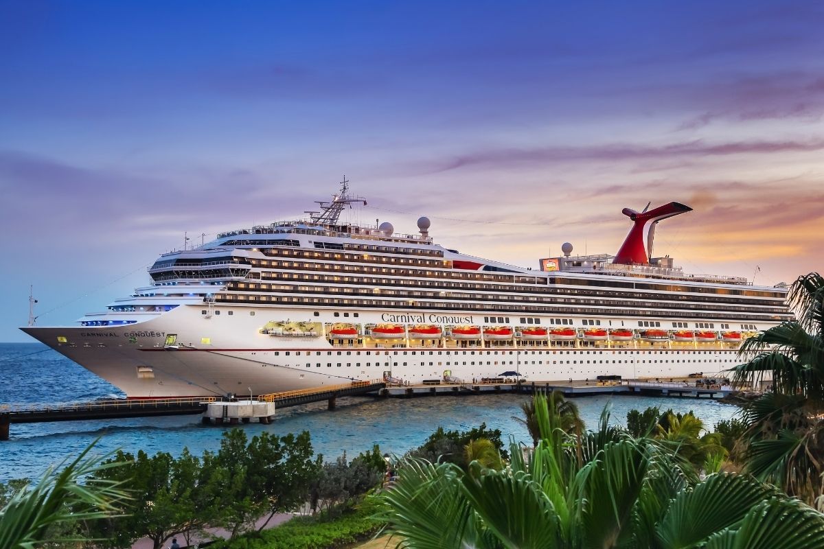 Carnival Cruise Line Offers Free Cancelations Fees Until January 14