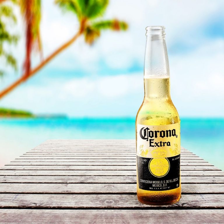 Corona Beer Brand Reveals Plans For Sustainable Private Island