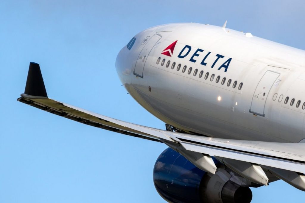 delta waivers for travel agents