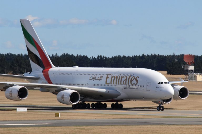 Emirates Airlines Adds More Flights to Australia As Border Reopens