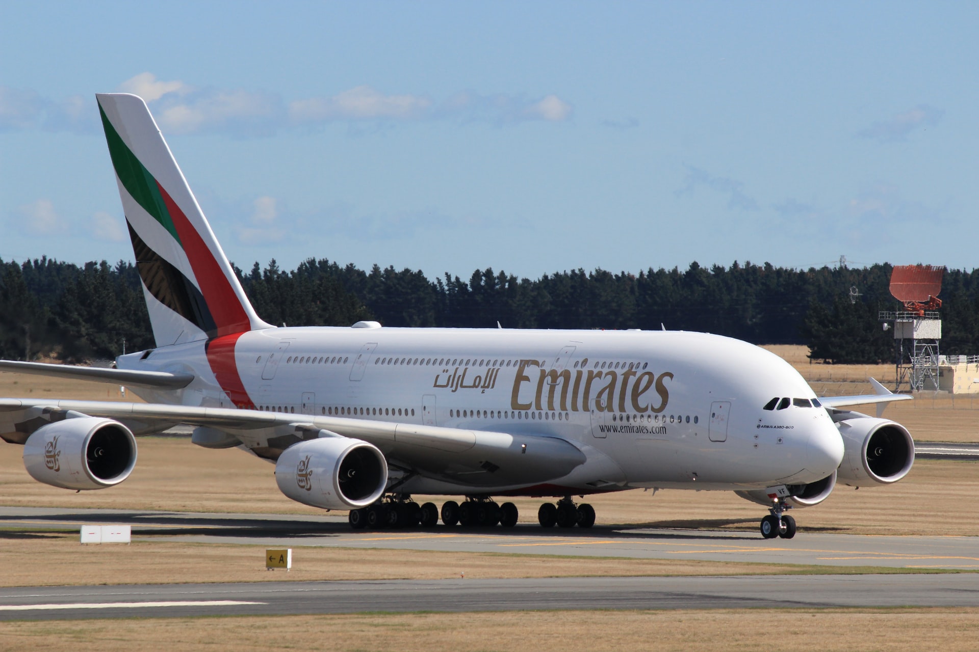 Emirates Airlines Adds More Flights to Australia As Border Reopens
