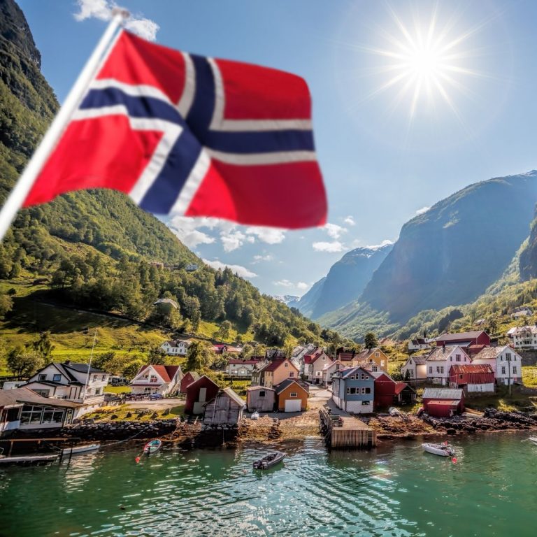 Norway Announces New Testing Entry Requirements for All Visitors