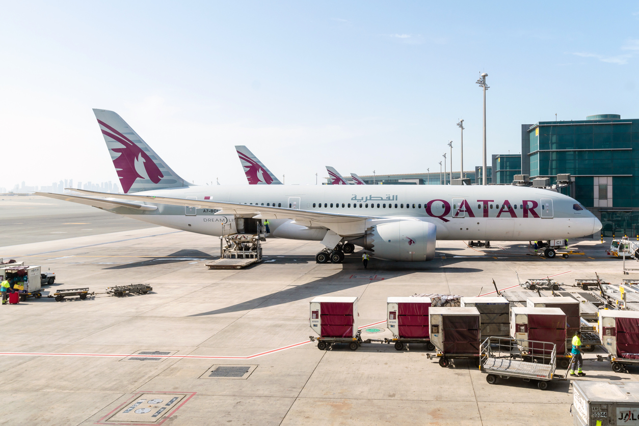 Qatar Airways Retracts Ban And Resumes Flights To South Africa