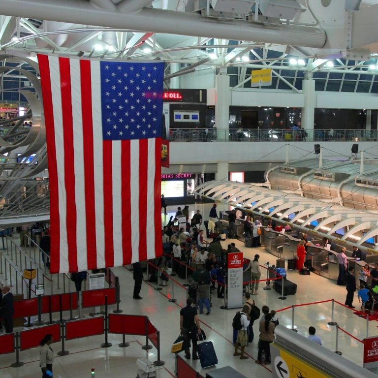 U.S. Announces New Travel Restrictions for All International Visitors