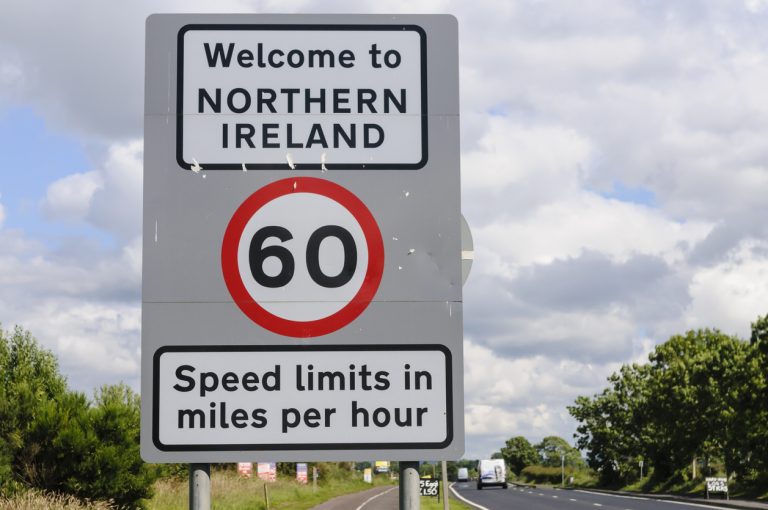 UK Proposes an Electronic Travel Authorization for EU Travelers to Northern Ireland
