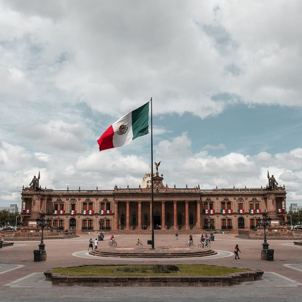 Mexico No Longer Guarantee 180-Day Permit For Visitors