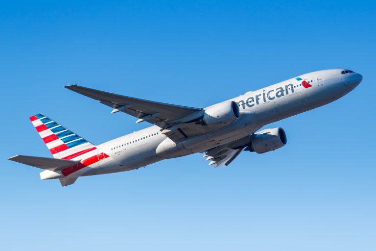 American Airlines Launch New Direct Flights To 2 Caribbean Hotspots Starting at $191